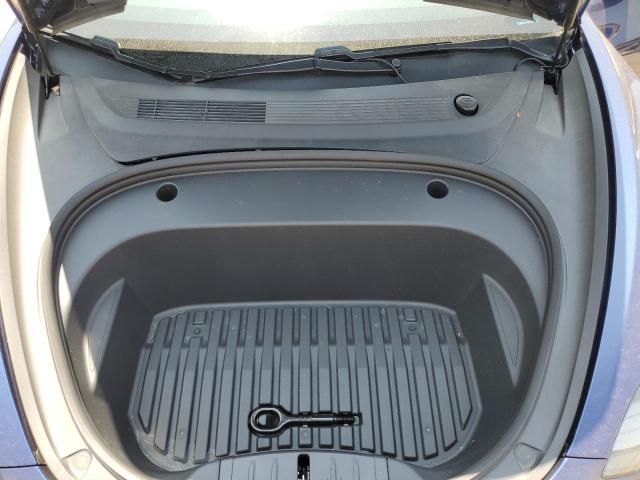 Photo 11 from auction – 2021 TESLA MODEL 3 with VIN 5YJ3E1EB6MF902285