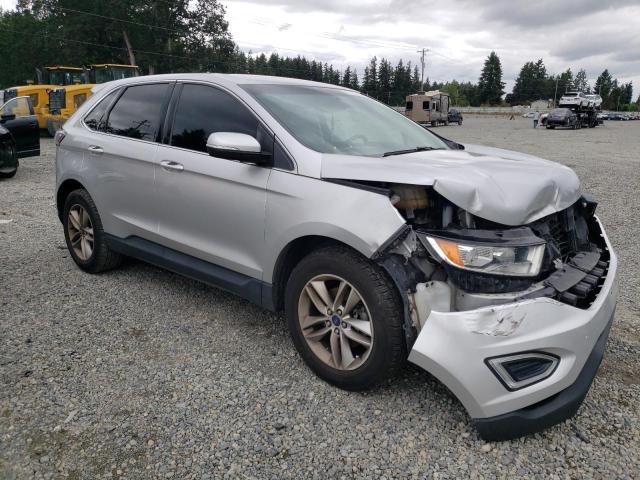 Photo 4 from auction – 2015 FORD EDGE SEL with VIN 2FMTK3J96FBB15579
