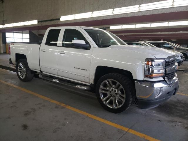 Photo 4 from auction – 2016 CHEVROLET SILVERADO with VIN 1GCVKREH0GZ397296
