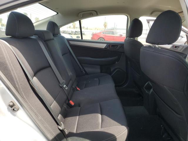 Photo 10 from auction – 2015 SUBARU LEGACY 2.5 with VIN 4S3BNAA66F3070550