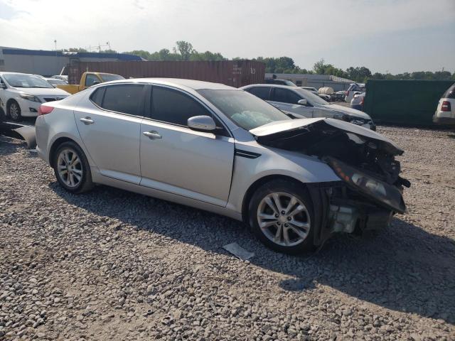 Photo 4 from auction – 2013 KIA OPTIMA EX with VIN 5XXGN4A79DG148428