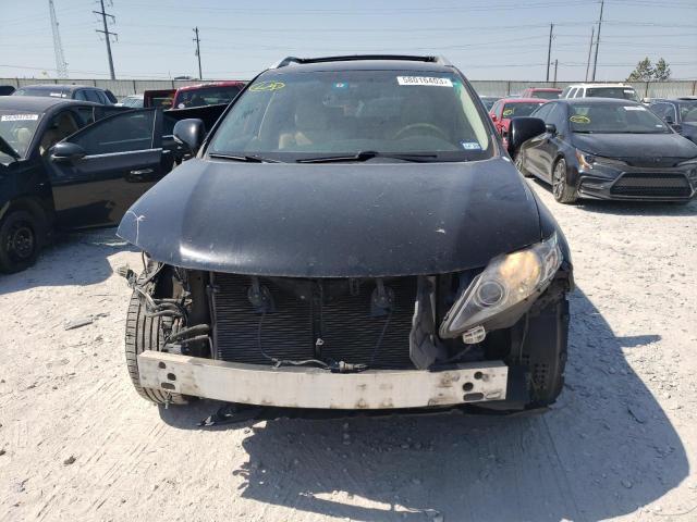 Photo 5 from auction – 2010 LEXUS RX 350 with VIN 2T2ZK1BA9AC015385
