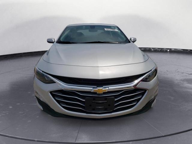 Photo 5 from auction – 2022 CHEVROLET MALIBU LT with VIN 1G1ZD5ST6NF148151