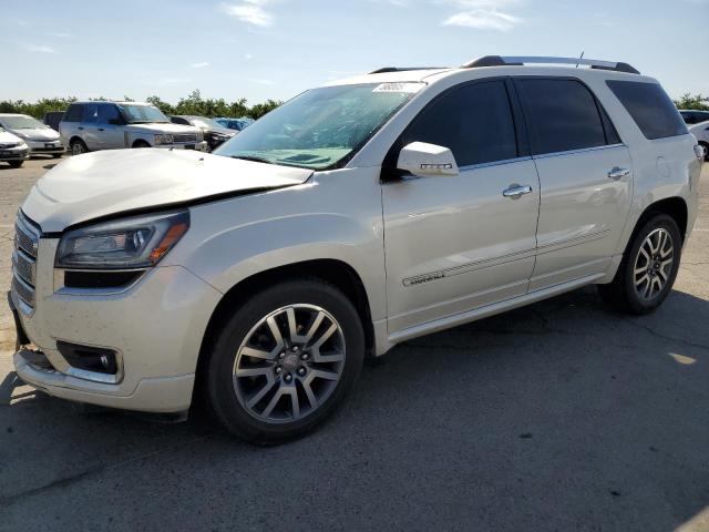 GMC ACADIA DEN 2014 with VIN 1GKKRTKD4EJ190987 - Photo from auction