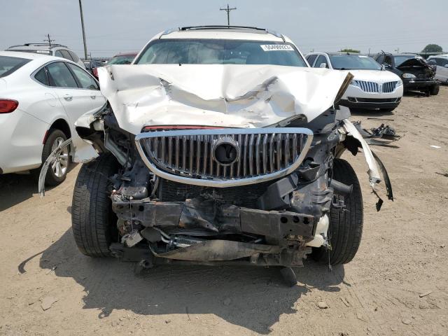 Photo 5 from auction – 2012 BUICK ENCLAVE with VIN 5GAKVDED9CJ387306