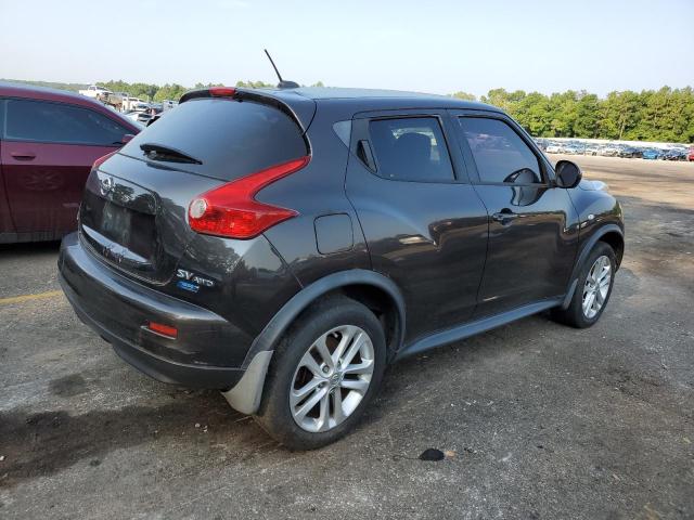 Photo 3 from auction – 2012 NISSAN JUKE S with VIN JN8AF5MV9CT122773