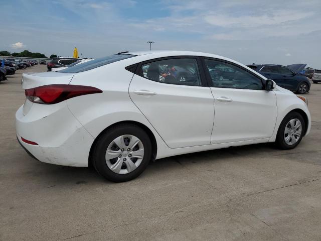Photo 3 from auction – 2016 HYUNDAI ELANTRA SE with VIN 5NPDH4AEXGH736730