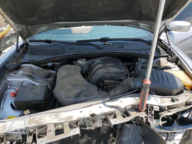 Photo 11 from auction – 2014 DODGE CHARGER SE with VIN 2C3CDXFG0EH277978
