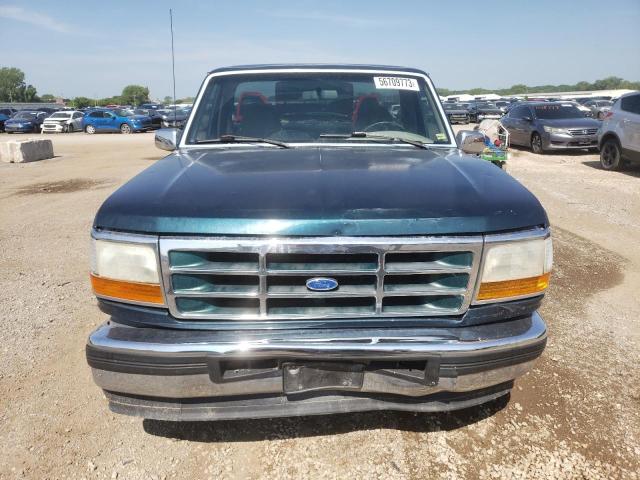 Photo 5 from auction – 1995 FORD F150 with VIN 1FTDF15Y2SNB62352