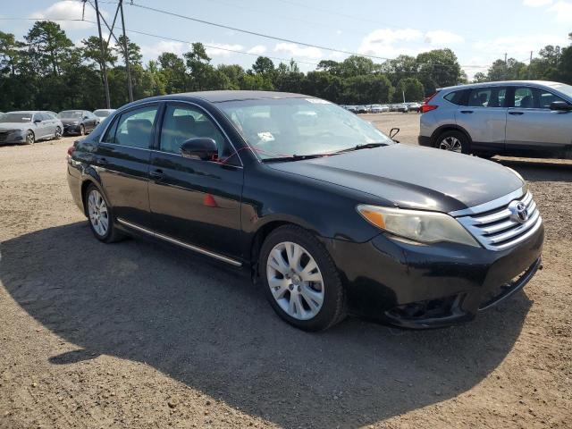 Фото 4 с аукциона – 2011 TOYOTA AVALON BAS с VIN 4T1BK3DB8BU389199