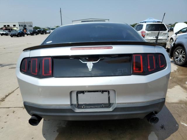 Photo 6 from auction – 2012 FORD MUSTANG with VIN 1ZVBP8AM3C5256352