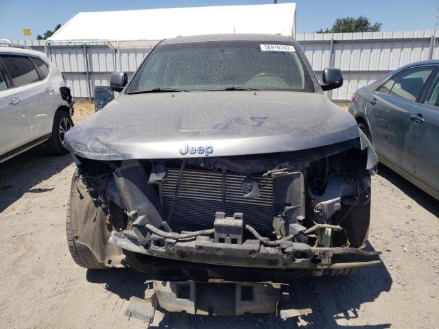 Photo 5 from auction – 2012 JEEP GRAND CHER with VIN 1C4RJFAG0CC170669
