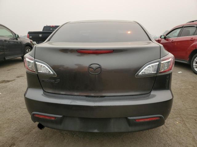Photo 6 from auction – 2010 MAZDA 3 I with VIN JM1BL1SG2A1176916