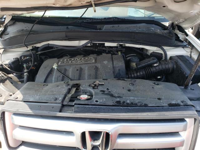 Foto 11 de la subasta – 2008 HONDA PILOT VP con VIN 5FNYF28268B013111