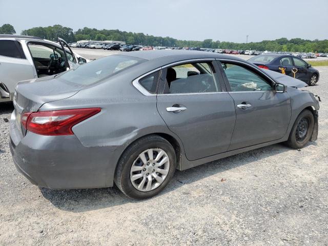 Photo 3 from auction – 2018 NISSAN ALTIMA 2.5 with VIN 1N4AL3AP2JC156460