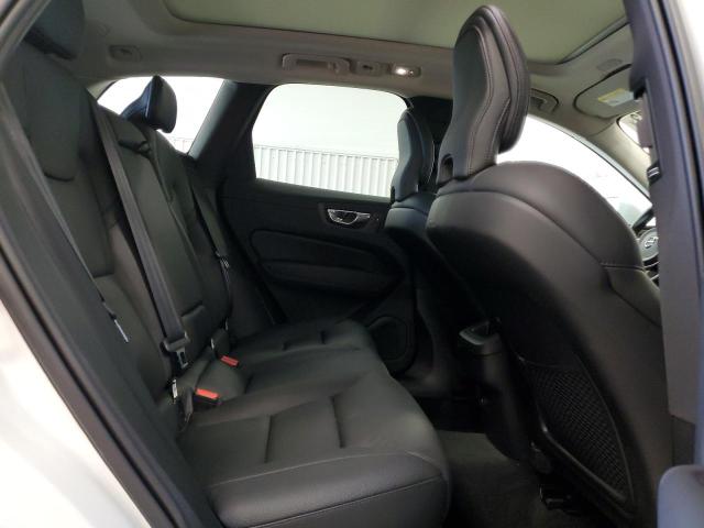 Photo 11 from auction – 2022 VOLVO XC60 B5 MO with VIN YV4L12DK3N1972398