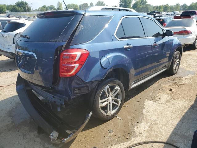 Photo 3 from auction – 2016 CHEVROLET EQUINOX LT with VIN 2GNFLGEK5G6163904