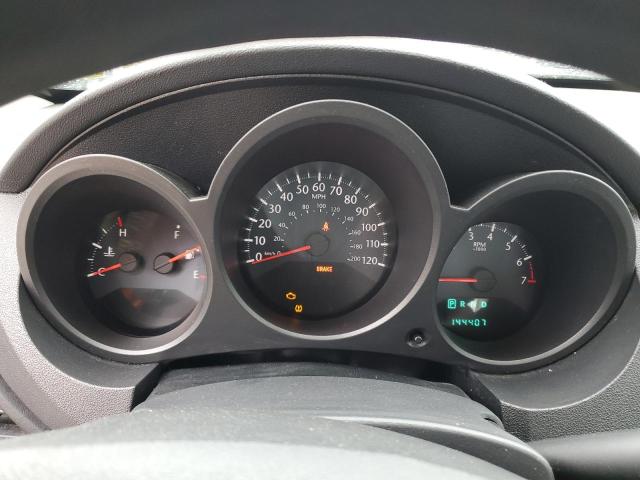 Foto 9 de la subasta – 2010 CHRYSLER SEBRING TO con VIN 1C3CC4FB5AN166270