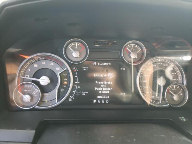 Photo 9 from auction – 2014 RAM 2500 LONGH with VIN 3C6UR5PL3EG126495