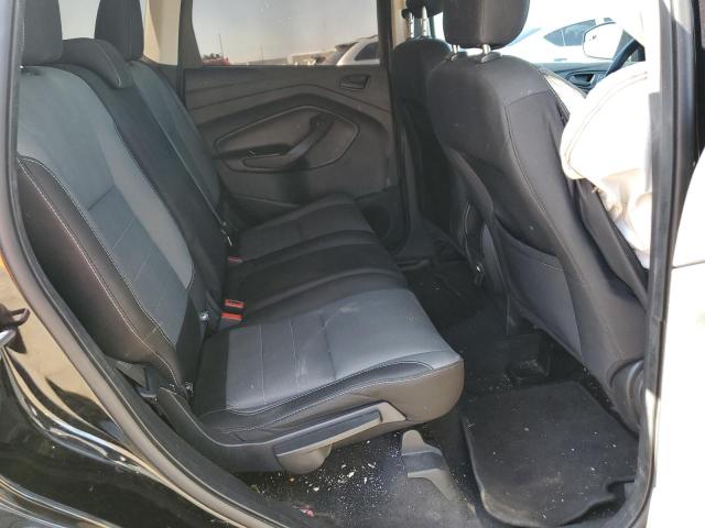 Photo 10 from auction – 2019 FORD ESCAPE S with VIN 1FMCU0F72KUC52569