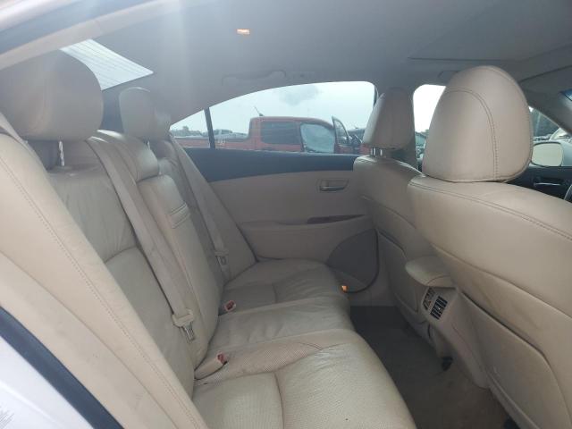 Photo 10 from auction – 2012 LEXUS ES 350 with VIN JTHBK1EG5C2510219
