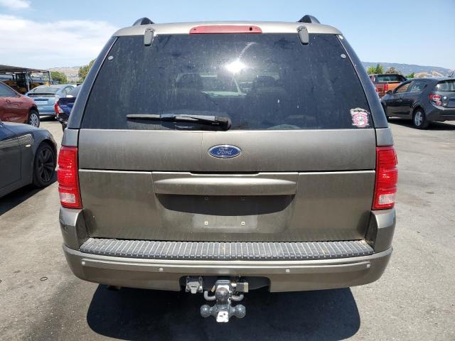Photo 6 from auction – 2002 FORD EXPLORER L with VIN 1FMDU75W52ZA84029