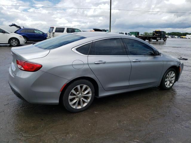 Photo 3 from auction – 2015 CHRYSLER 200 C with VIN 1C3CCCCB9FN613043
