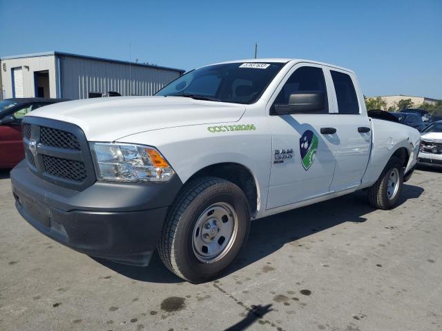 RAM 1500 CLASS 2022 with VIN 1C6RR6FGXNS170129 - Photo from auction
