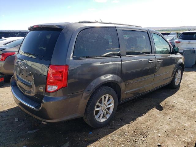 Photo 3 from auction – 2015 DODGE GRAND CARA with VIN 2C4RDGCG4FR745197