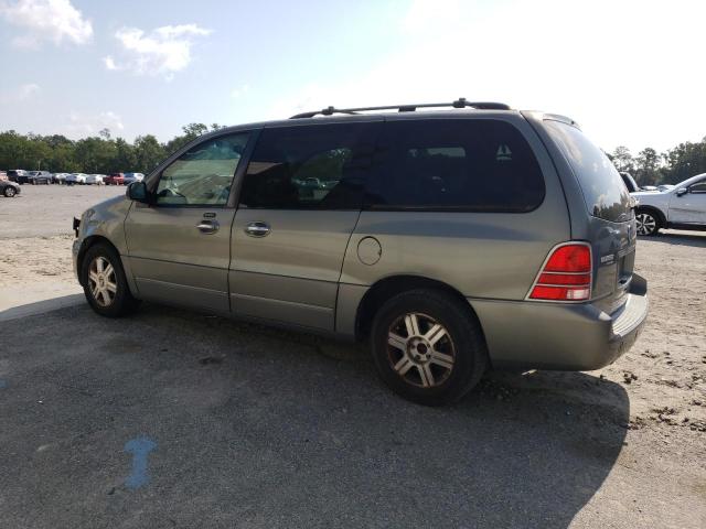 Photo 2 from auction – 2004 MERCURY MONTEREY with VIN 2MRDA20204BJ02427
