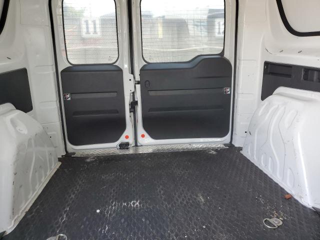 Photo 10 from auction – 2018 RAM PROMASTER with VIN ZFBERFBB2J6H90953