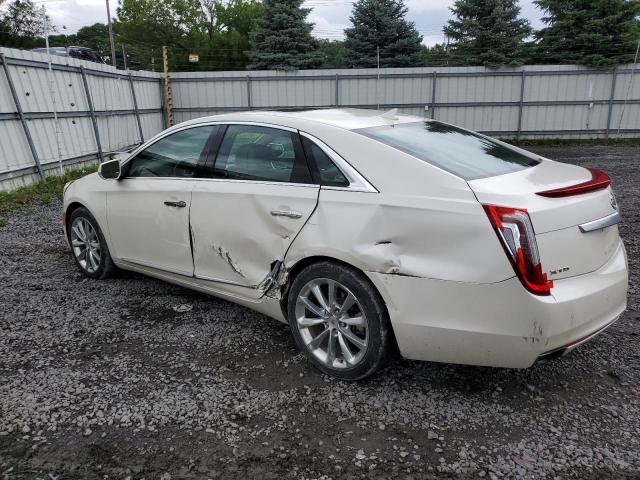 Photo 2 from auction – 2014 CADILLAC XTS PREMIU with VIN 2G61P5S30E9258121