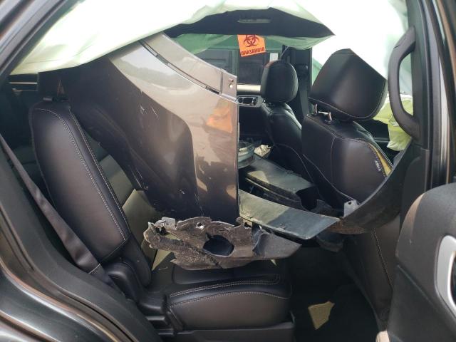 Photo 11 from auction – 2015 FORD EXPLORER S with VIN 1FM5K8GT7FGC00979