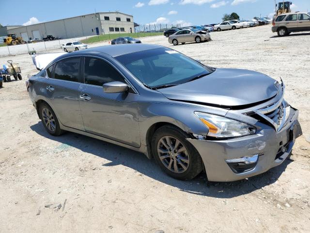 Photo 4 from auction – 2015 NISSAN ALTIMA 2.5 with VIN 1N4AL3AP8FC470637