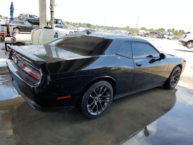 Photo 3 from auction – 2021 DODGE CHALLENGER with VIN 2C3CDZFJ0MH510702