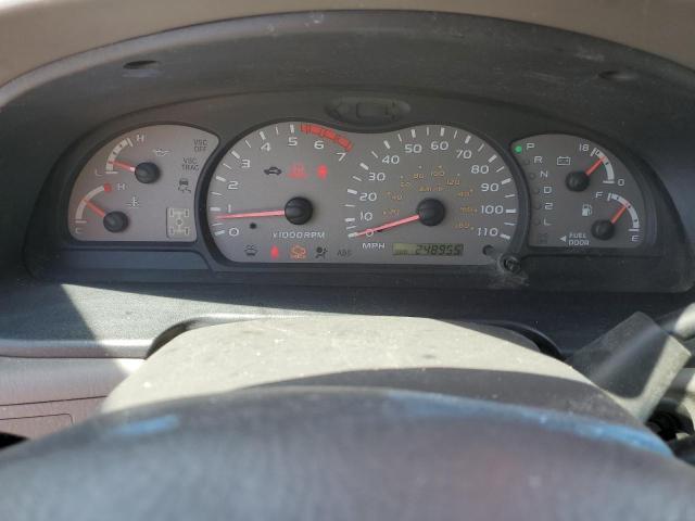 Zdjęcie 9 z aukcji – 2001 TOYOTA SEQUOIA LI z VIN 5TDBT48A31S003901