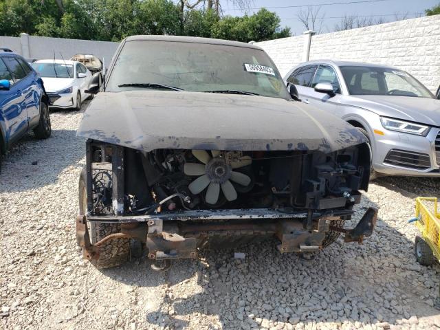 Photo 5 from auction – 2003 CHEVROLET SILVERADO with VIN 2GCEC19V631127667