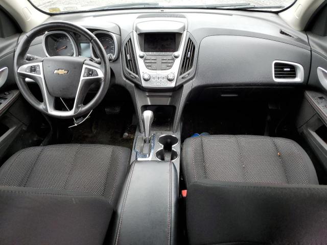 Photo 8 from auction – 2015 CHEVROLET EQUINOX LT with VIN 2GNFLFEK8F6244470