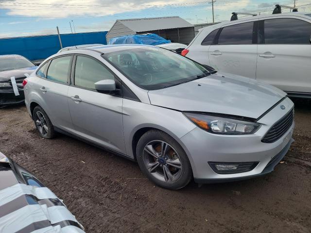 Photo 4 from auction – 2018 FORD FOCUS SE with VIN 1FADP3F21JL240798