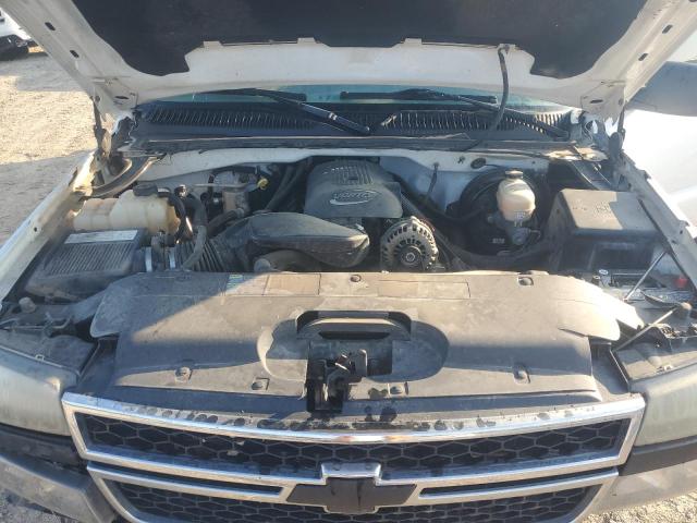 Photo 11 from auction – 2006 CHEVROLET SILVERADO with VIN 1GCEK19V76E222258
