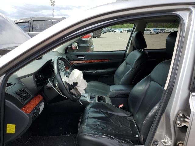 Photo 7 from auction – 2010 SUBARU OUTBACK 2. with VIN 4S4BRBKC6A3332988