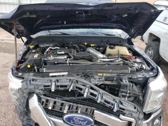 Photo 11 from auction – 2015 FORD F250 SUPER with VIN 1FT7W2BT8FEB65953