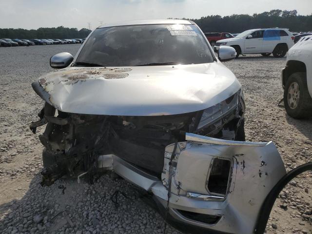 Photo 5 from auction – 2021 MITSUBISHI OUTLANDER with VIN JA4APVAU6MU007932
