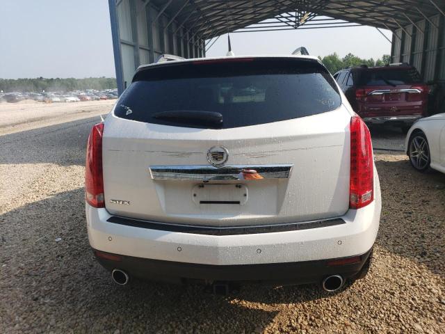 Photo 6 from auction – 2011 CADILLAC SRX PERFOR with VIN 3GYFNBEY3BS595339