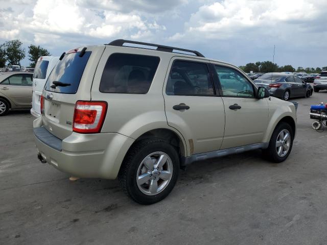 Zdjęcie 3 z aukcji – 2011 FORD ESCAPE XLT z VIN 1FMCU0DG8BKC08719