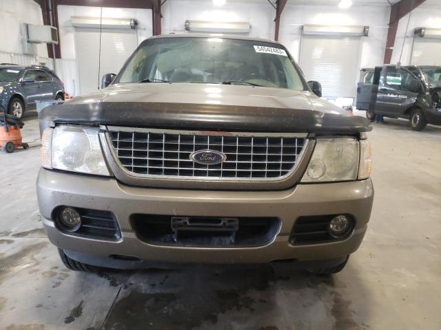 Photo 5 from auction – 2004 FORD EXPLORER X with VIN 1FMZU73W84ZA99166