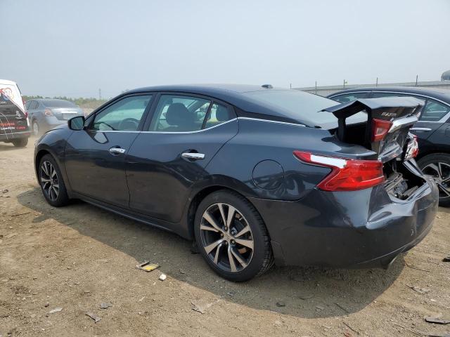 Photo 2 from auction – 2016 NISSAN MAXIMA 3.5 with VIN 1N4AA6AP9GC409757