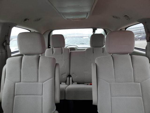 Photo 10 from auction – 2012 CHRYSLER TOWN & COU with VIN 2C4RC1BG8CR208040