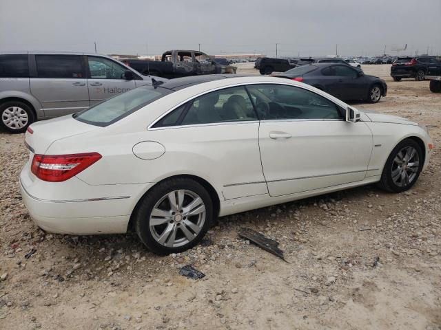 Photo 3 from auction – 2012 MERCEDES-BENZ E 350 with VIN WDDKJ5KB5CF168614