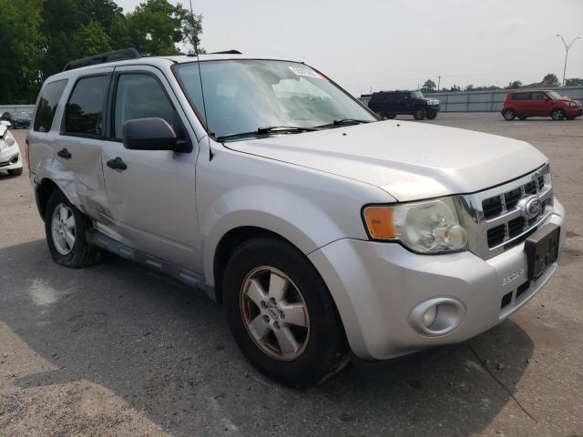 Zdjęcie 4 z aukcji – 2010 FORD ESCAPE XLT z VIN 1FMCU0DG2AKA63272